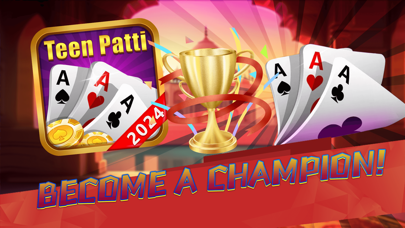 Yeah TeenPatti Greatのおすすめ画像3