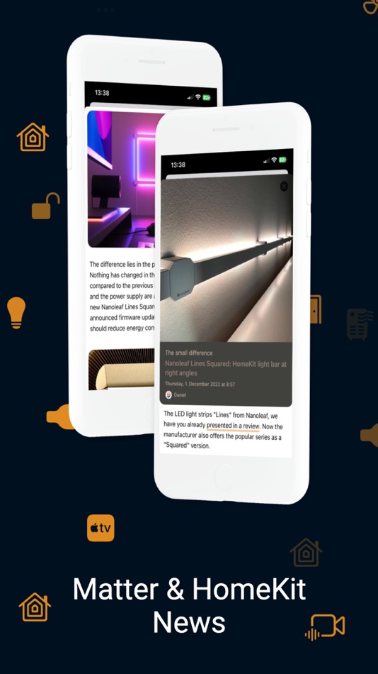 #2. SmartApfel (iOS) 由: acasa Software GmbH