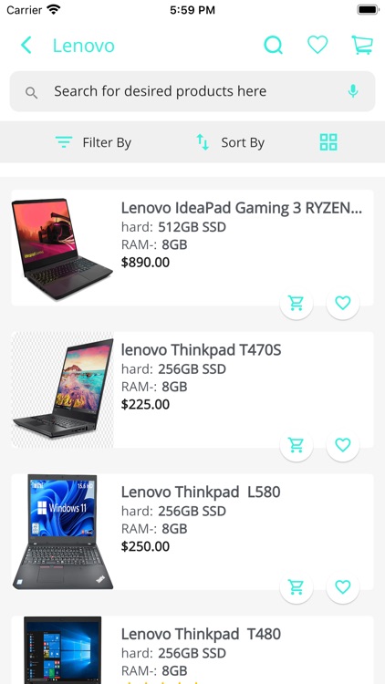 GateApp screenshot-6