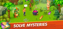 Game screenshot Farm Bay mod apk