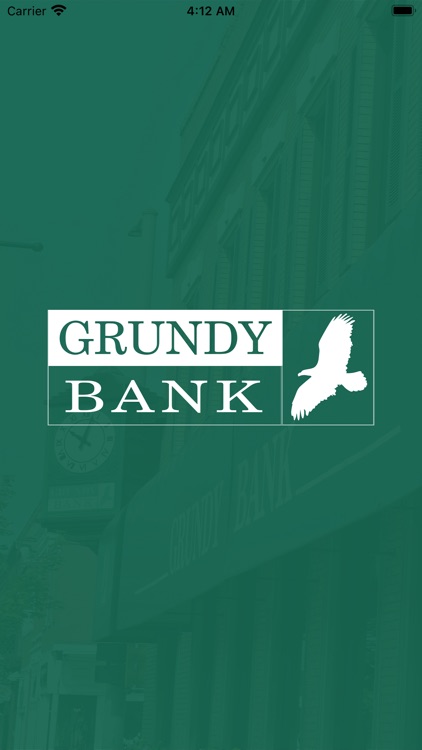 Grundy Bank