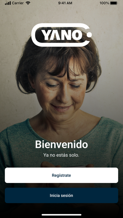 Yano - Tú companēro vital Screenshot