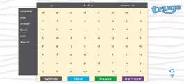 Game screenshot Trugs WordSearch 2 apk