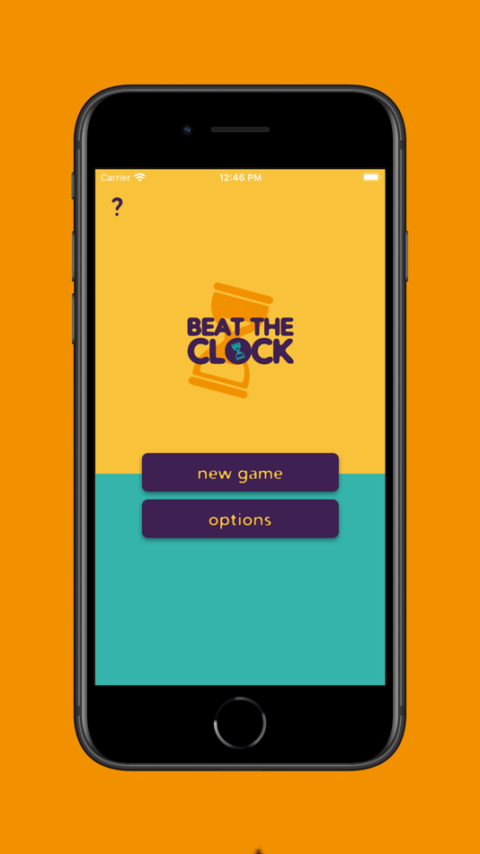 Beat The Clock - 1.36.0 - (iOS)