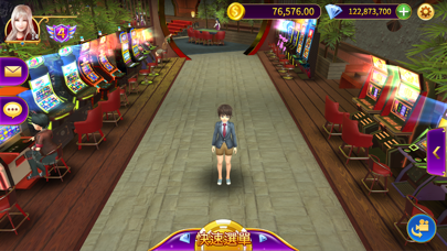 BigPlay Casino Screenshot