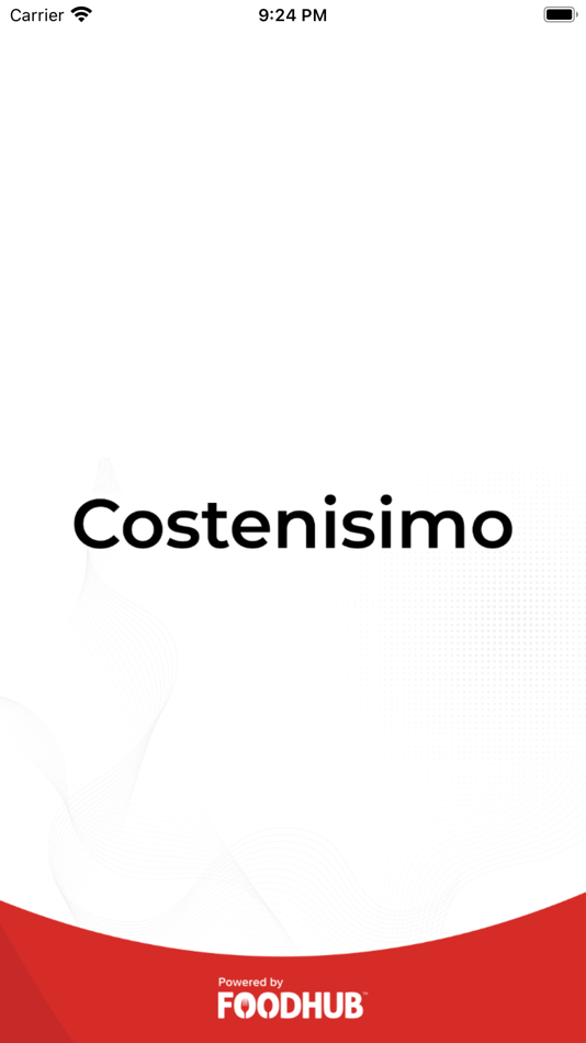 Costenisimo - 10.29.3 - (iOS)