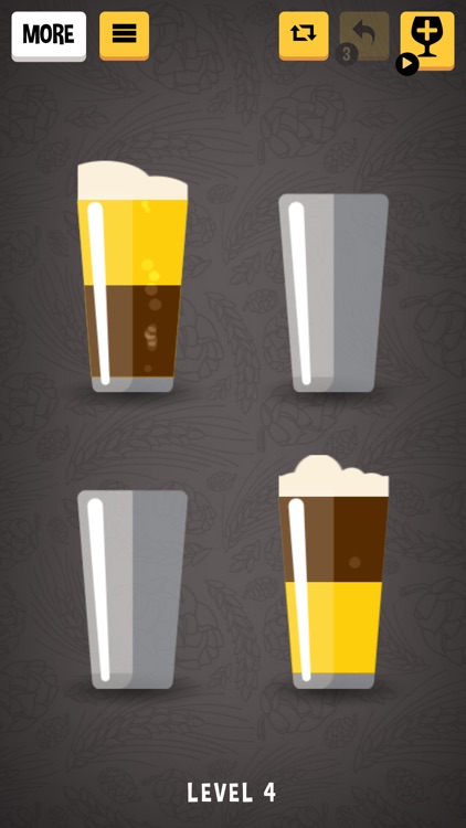 Homebrew: Beer Pouring Game screenshot-0