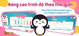 Game screenshot TinKids apk