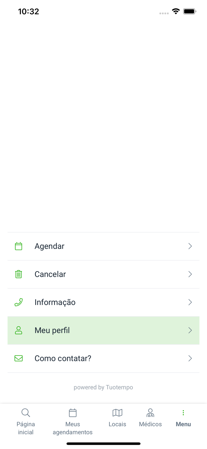 Ortopedia e Fisioterapia