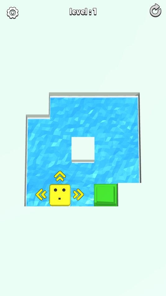 #2. Slide and Rescue (iOS) 由: Rocketship Studios LLP