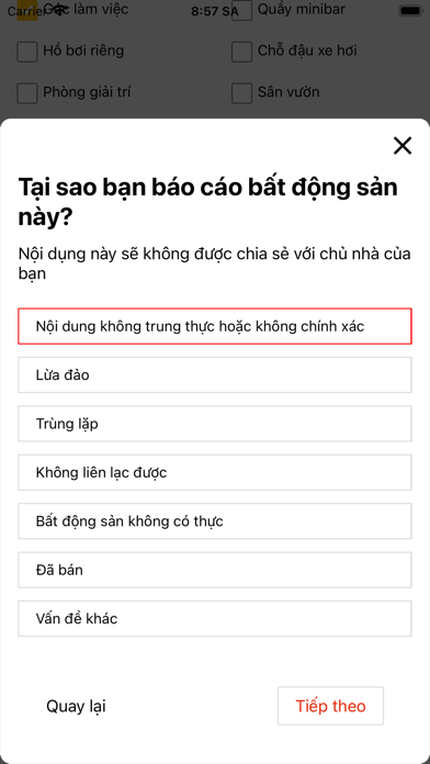 FiHome Screenshot