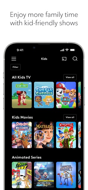 Ignite TV on the App Store