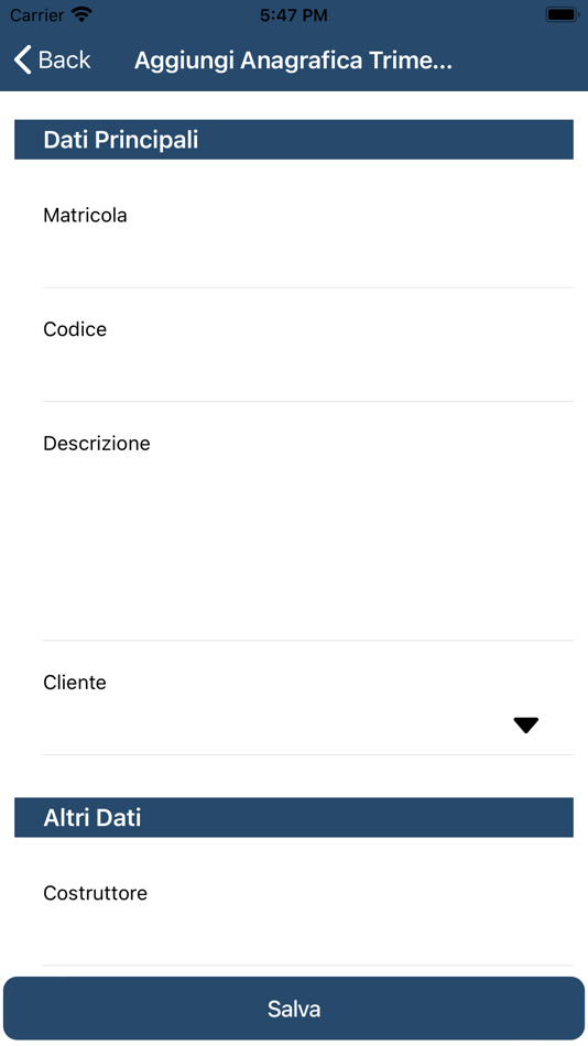 #10. SMAR Service (iOS) 由: Syslab Srl