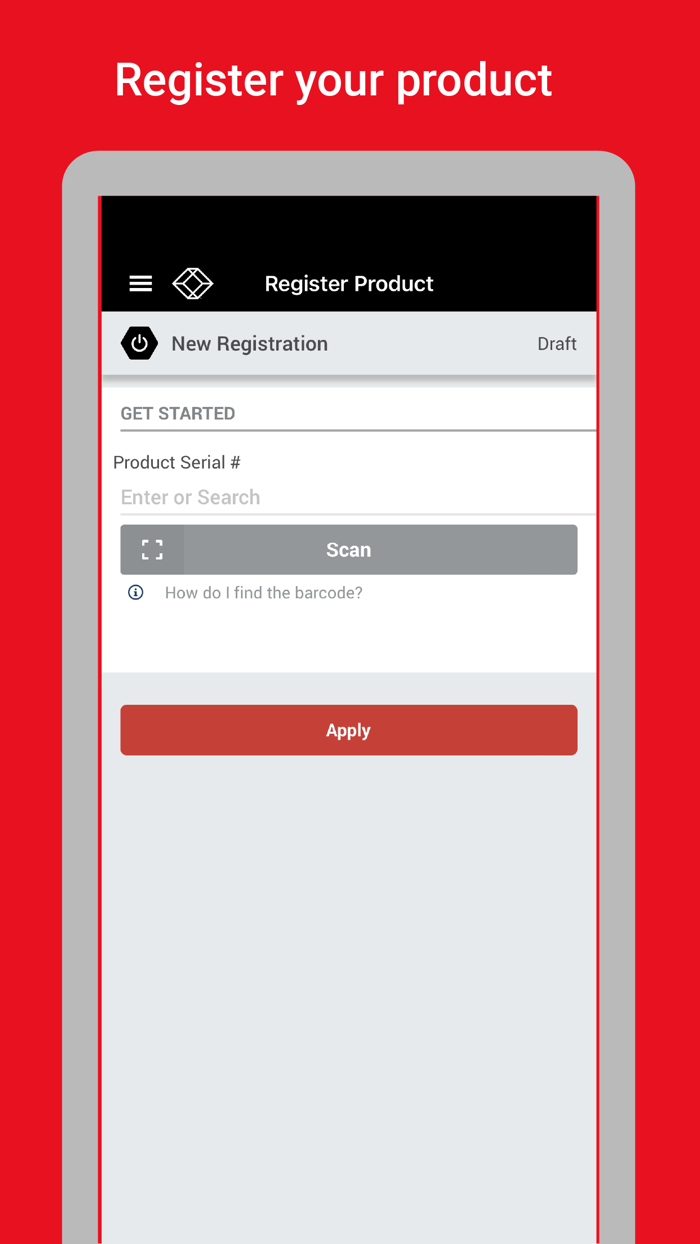 My Black Box Products