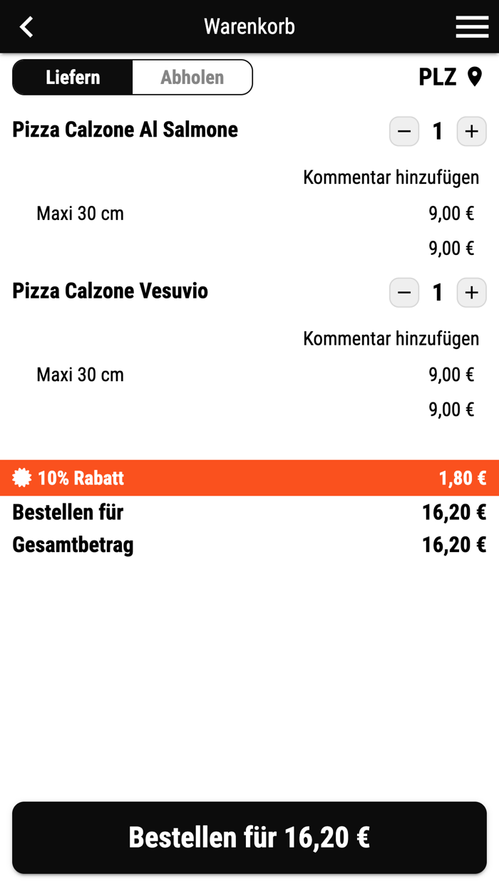 Bella Italia Bocholt