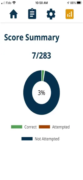 Game screenshot Lyryx Engage apk