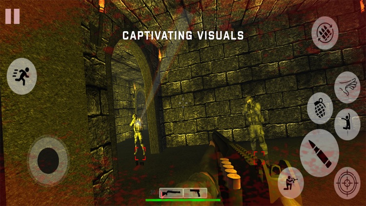 Fire Range 2: Fury of Flames