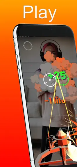 Game screenshot Sporty Peppers mod apk
