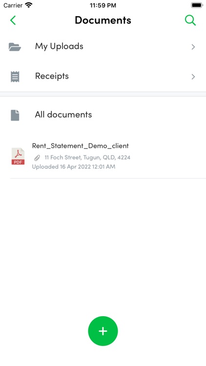 Fin Fusion screenshot-5
