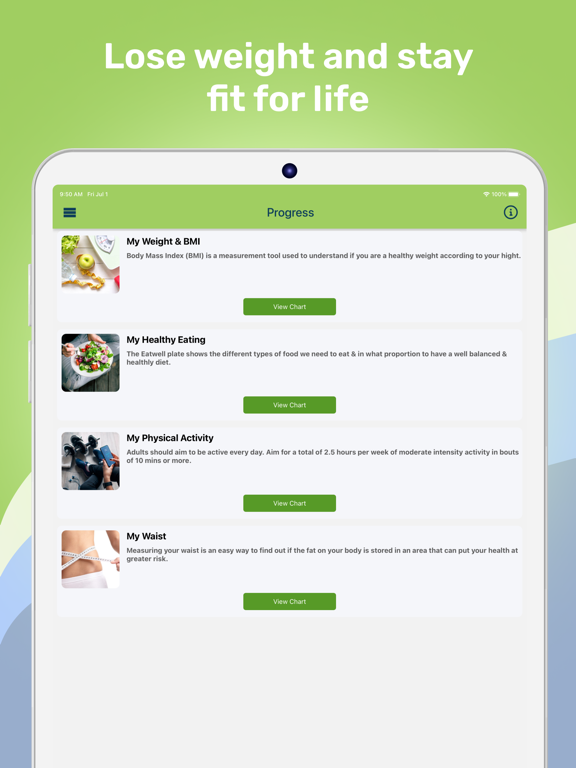 Screenshot #5 pour ShapeUp4Life