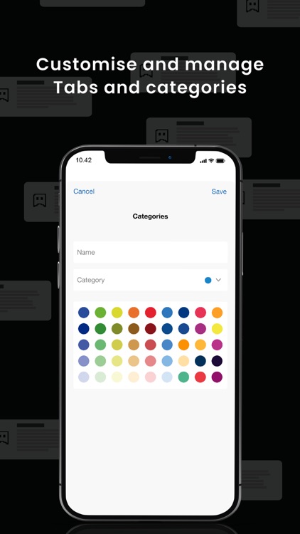Bokster screenshot-3