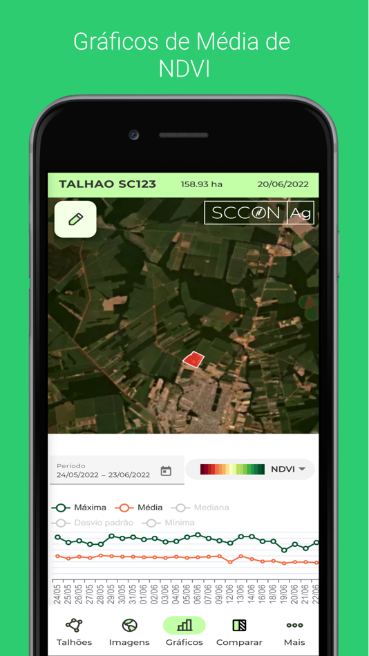 #3. SCCON AG (iOS) 由: SCCON