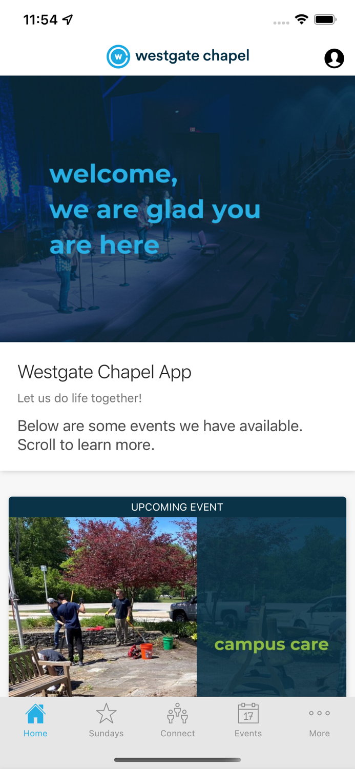 Westgate Chapel Toledo