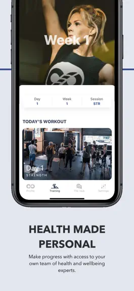 Game screenshot We Are Collective apk