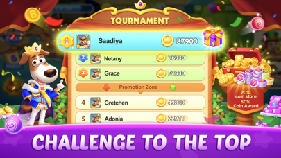 Bingo Crown - Fun Bingo Games Screenshot
