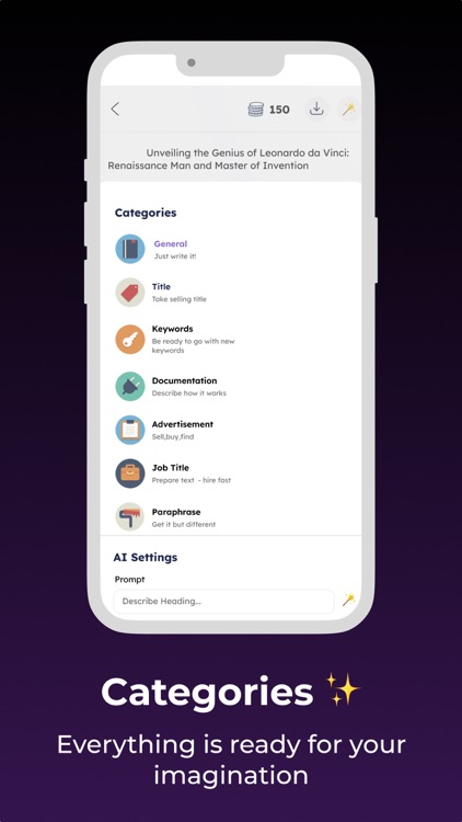 Digital Art by IntelliWords screenshot-3