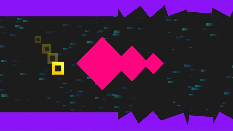 #1. Box Planet (iOS) Podle: Vahid Barzegar