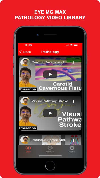 Eye MG Max screenshot-5