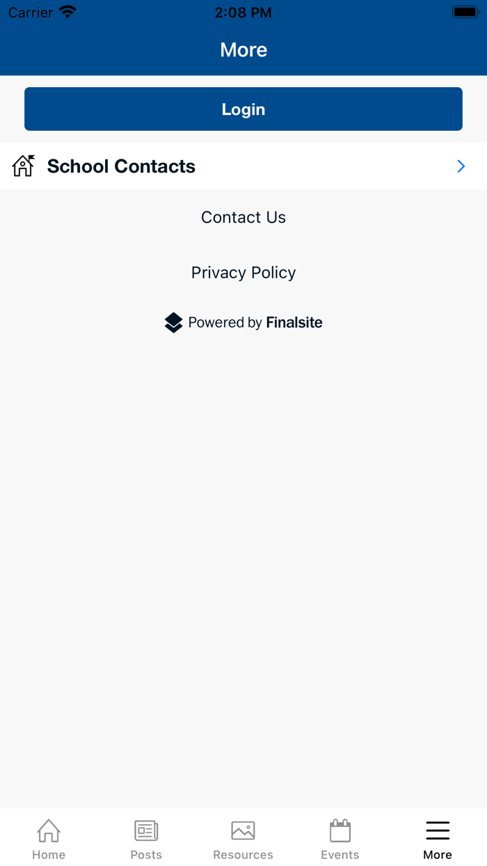 Hamilton-Wenham RSD Sites