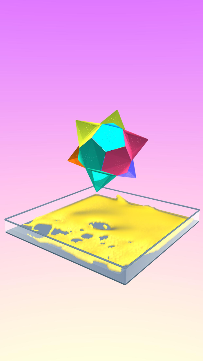 Chroma Cubes