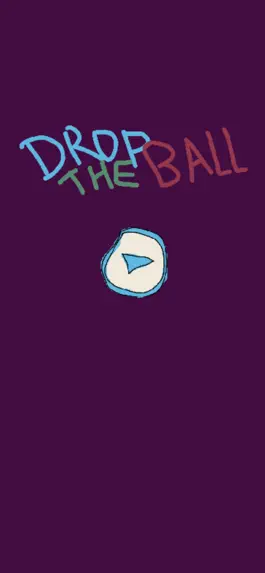 Game screenshot Funny Balls To Drop mod apk