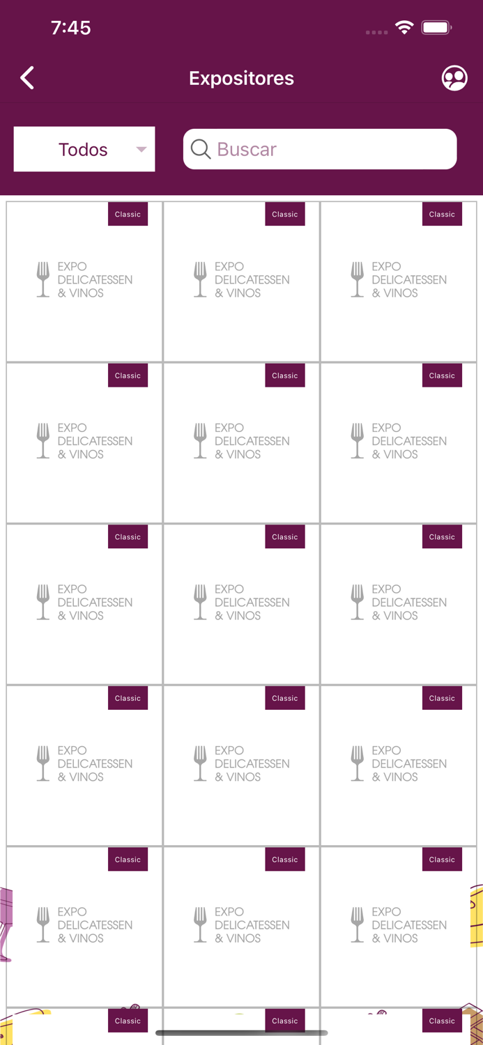 Expo Delicatessen and Vinos