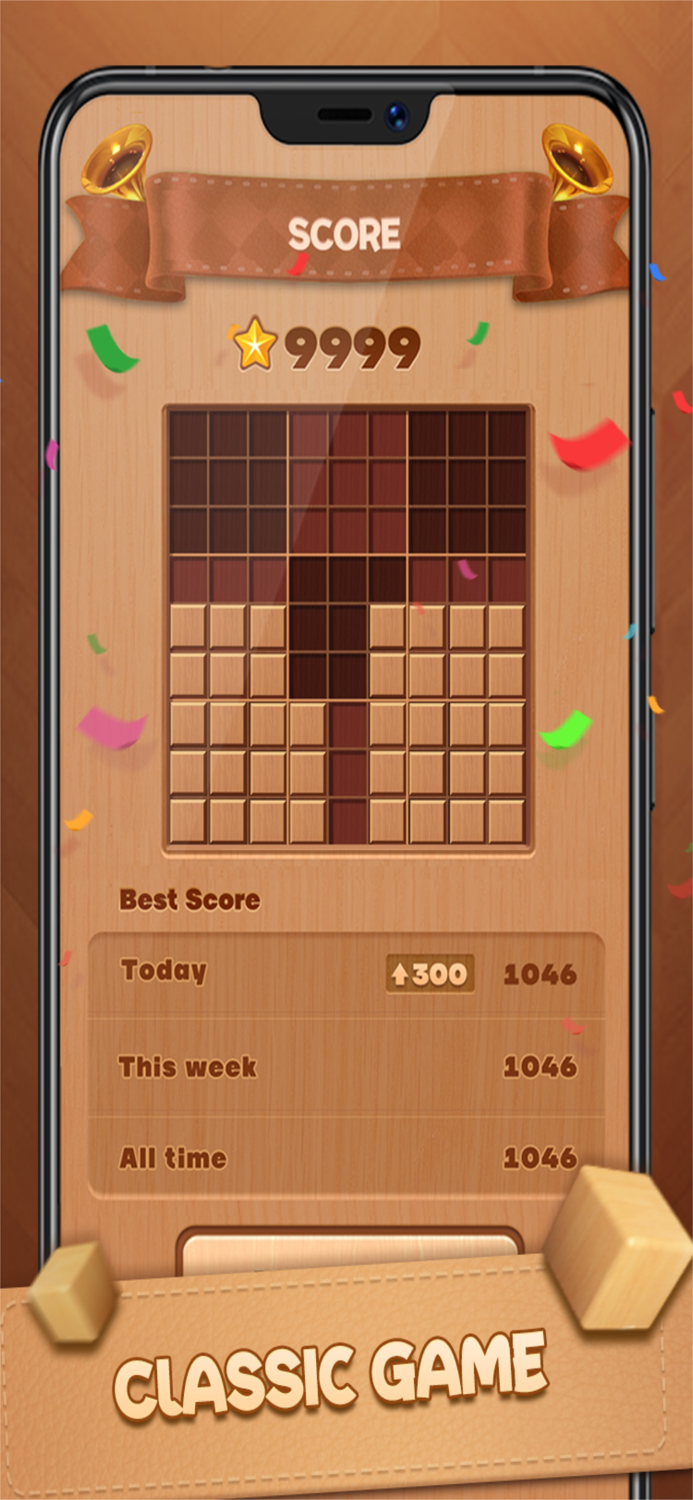 Block Puzzle - Sudoku Game
