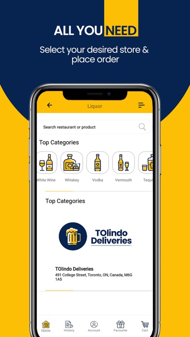 TOlindo Screenshot