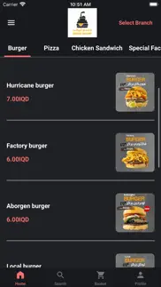 How to cancel & delete burger factory - مصنع البركر 3