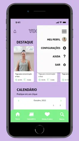 Game screenshot Yoga Co mod apk