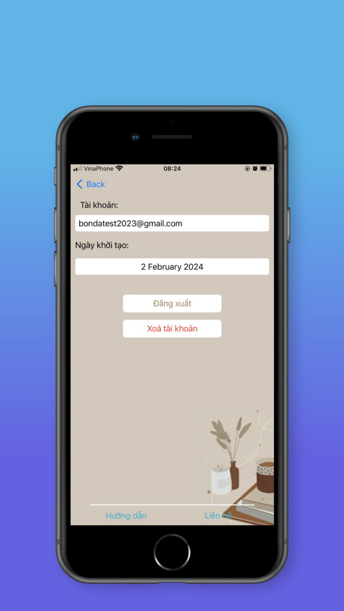 Chấm thi Tốt nghiệp 2025