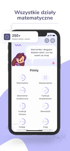 Game screenshot Matematyka Gryzie hack