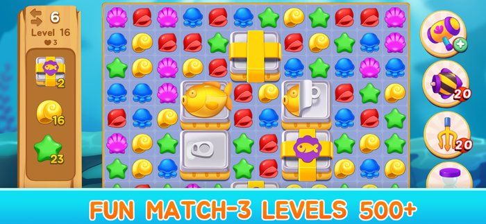 Fish Farm-Aquarium Design