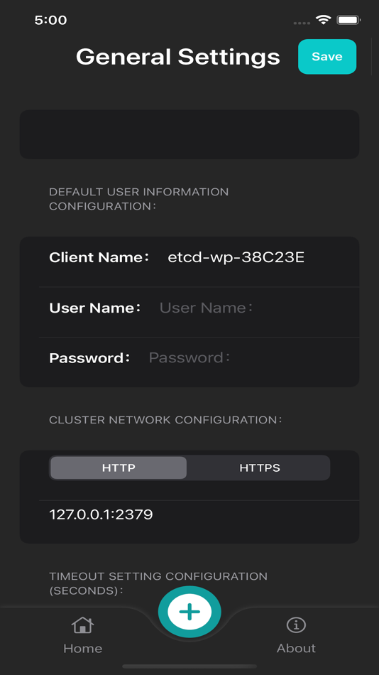 #2. etcdWp (macOS) 由: Beijing Xiadat Technology Co., Ltd.