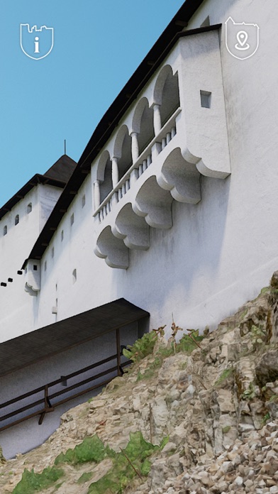 Revište 3D Screenshot