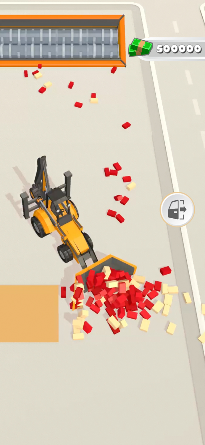 Demolish Idle Arcade