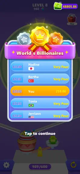 Game screenshot Money Trade!Maze Puzzle Master apk