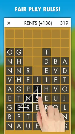 Game screenshot Word Search Champion apk