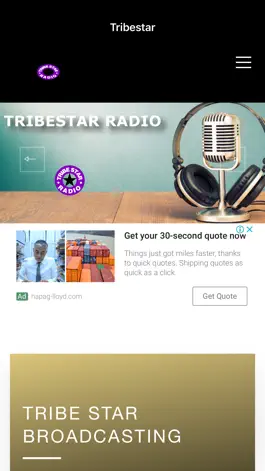 Game screenshot Tribe Star Radio hack