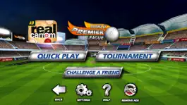 Game screenshot World Cricket Championship 1 mod apk